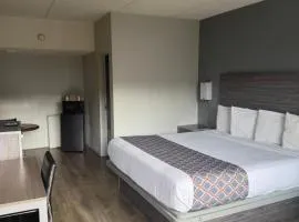 Blue Star Motel