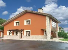 Apartamentos Picos de Europa
