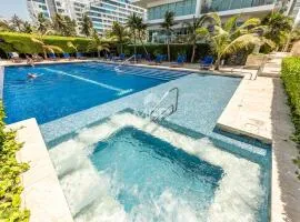 Edificio Morros Vitri, 2 Bedrooms- Comfy Apartment