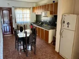 las flores de la barda