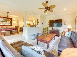 Poipu Kai Resort Vacation Condo in Koloa!