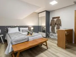 Villary Flats Gramado