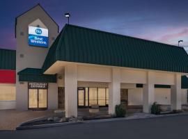 Best Western Newport Inn