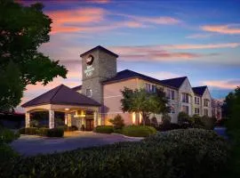 Best Western Plus Lewisville Flower Mound