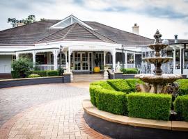 voco® Kirkton Park Hunter Valley by IHG, hotel v destinaci Pokolbin
