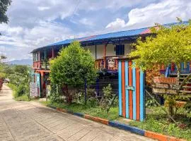 Casa La Aurora Posada