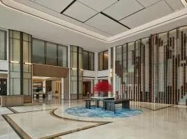 Sheraton Jiujiang