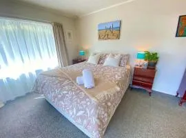 Matai Grove - Tranquil Bush Studio Retreat