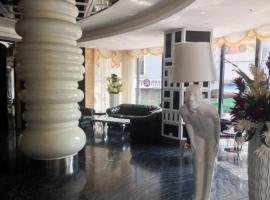 Venice Fashion Hotel, hotell sihtkohas Laibin