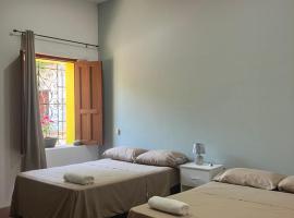 Hostal El Amate #2، فندق في Suchitoto