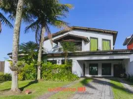 Casa de Praia no Guaruja com SPA e Piscina