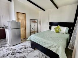 Mini Casa Aura, hotelli kohteessa Fortuna