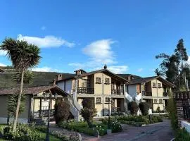 Hosteria El Surillal