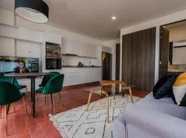 Increíble loft Av Chapultepec
