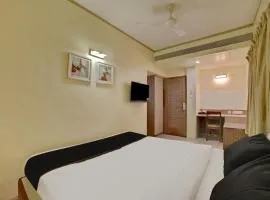 Collection O Kapil Residency Parage Chowk Near Lal Mahal