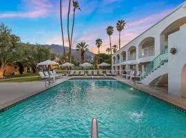 Casa Palma Hotel & Bungalows