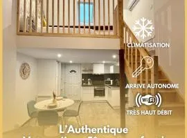 L'Authentique Centre &Gare