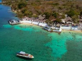 Bora Bora Beach Club Cartagena