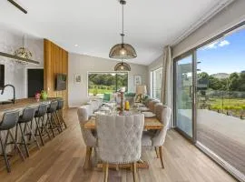 Sherwood Lakeview Retreat - Luxury Home