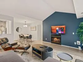 Apartmint at The Emerson Apartments - Ann Arbor
