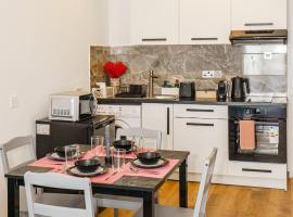 Cozy Apartment in Kapparis # 506, hotel in Paralimni