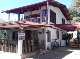 Kynza Turismo Rural