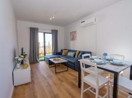 Cozy Apartment in Kapparis #80, hotel in Paralimni