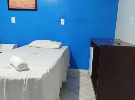 HOTEL NOVAES, hotel en Castanhal