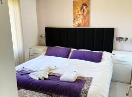 Apart Hotel y Spa Dinastie, self catering accommodation in Chajarí