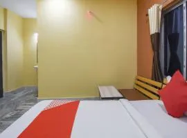 Hotel O Palki Palace Near Netaji Subhash Chandra Bose International Airport