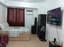 Mplace residence condominium