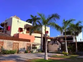 A&V Hotel Boutique