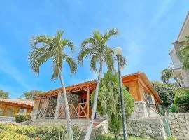 Cabaña Villa Palmar cabaña 89