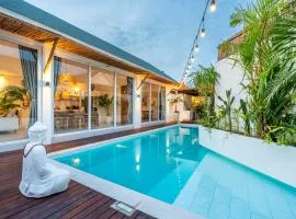 Villa Casa Blanca, Bingin Beach