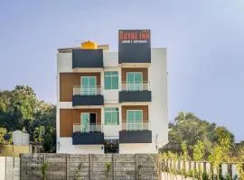Hotel O Royal Inn Lodging