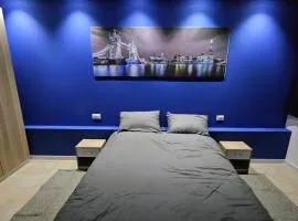 GD House