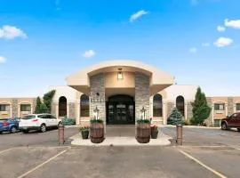 Revel Hotel Minot - SureStay Collection by Best Western