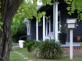 Ellson House - The Heart of the Hunter