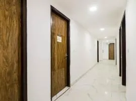 Townhouse South One