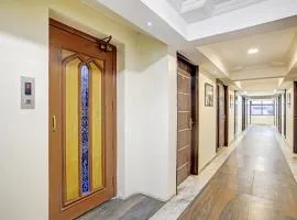 Townhouse OAK Utsav Residency