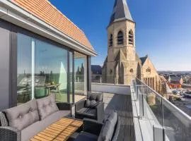 Apartment in Belgium near Seafront & Casino