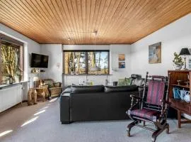 Cozy Holiday Home Near Lild Strand,