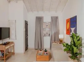 Apartamento Benitez 301 by Zakher