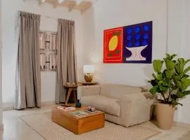 Apartamento Benitez 301 by Zakher