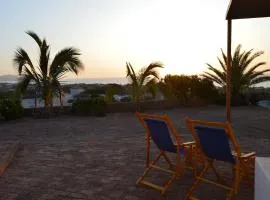 Casa Mantra, Vichayito Mancora