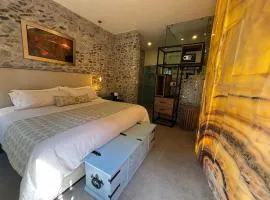 Castello di Carlo - Suite Carlo IV