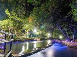 Thermas Paradise Eco Turismo - Acesso ao Rio Quente