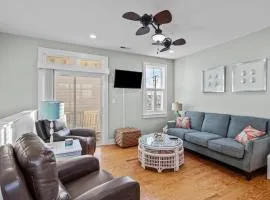Sea Escape townhouse