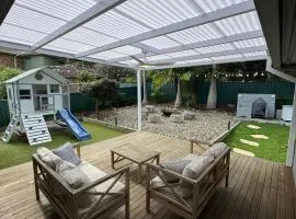 Four Palms Forster Luxe Spacious Pet Friendly