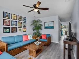 Anchors Away Unit 4 Duplex